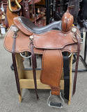 Cashel Trail Blazer Saddle