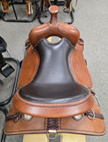 Cashel Trail Blazer Saddle
