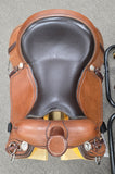 Cashel Trail Blazer Saddle