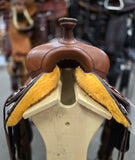 Cashel Trail Blazer Saddle