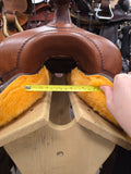 Cashel Trail Blazer Saddle