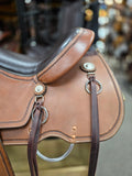 Cashel Trail Blazer Saddle