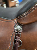 Cashel Trail Blazer Saddle