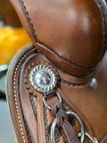 Cashel Trail Blazer Saddle