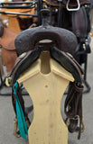 Used Jeff Smith Xtreme Barrel Racer - 15" Regular Tree