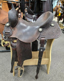Used Jeff Smith Xtreme Barrel Racer - 15