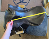 Used Harry Dabbs All Purpose - 16.5" MW