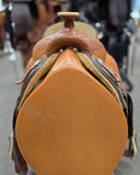Used Crates Team Roper - 16" Standard QH