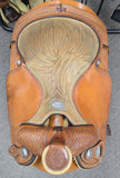 Used Crates Team Roper - 16" Standard QH