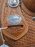 Used Crates Team Roper - 16" Standard QH