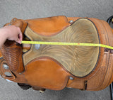 Used Crates Team Roper - 16" Standard QH
