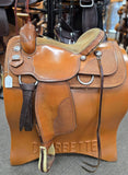 Used Crates Team Roper - 16" Standard QH