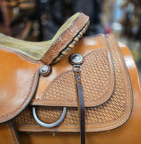 Used Crates Team Roper - 16" Standard QH