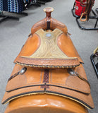 Used Crates Team Roper - 16" Standard QH