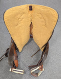 Used Crates Team Roper - 16" Standard QH