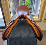 Used HDR Advantage All Purpose - 17" Medium