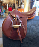 Used HDR Advantage All Purpose - 17" Medium