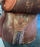Used HDR Advantage All Purpose - 17" Medium