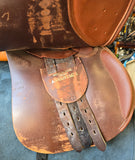 Used HDR Advantage All Purpose - 17" Medium