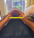 Used HDR Advantage All Purpose - 17" Medium