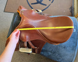 Used HDR Advantage All Purpose - 17" Medium