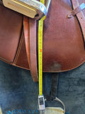 Used HDR Advantage All Purpose - 17" Medium