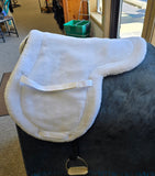 Used HDR Advantage All Purpose - 17" Medium
