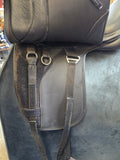 Used Thorowgood T8 High Wither Dressage - 17" Adjustable Gullet