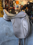 Used Thorowgood T8 High Wither Dressage - 17
