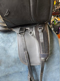 Used Thorowgood T8 High Wither Dressage - 17" Adjustable Gullet