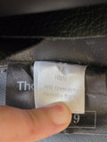 Used Thorowgood T8 High Wither Dressage - 17" Adjustable Gullet