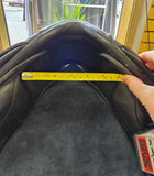 Used Thorowgood T8 High Wither Dressage - 17" Adjustable Gullet