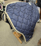 Used Simco Pleasure Saddle - 15.5" Arab Tree