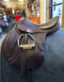 Used Stubben Roxanne Close Contact - 16.5" 31cm (Wide)
