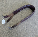Used Stubben Roxanne Close Contact - 16.5" 31cm (Wide)