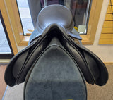 Used Kent and Masters General Purpose - 18" Adjustable Gullet