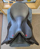 Used Kent and Masters General Purpose - 18" Adjustable Gullet