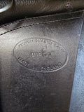 Used Kent and Masters General Purpose - 18" Adjustable Gullet