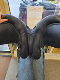 Used Kent and Masters General Purpose - 18" Adjustable Gullet