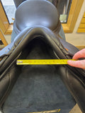 Used Kent and Masters General Purpose - 18" Adjustable Gullet