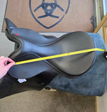 Used Kent and Masters General Purpose - 18" Adjustable Gullet