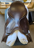 Used UK Circuit Trainer OrthoFlex All Purpose - 17.5"