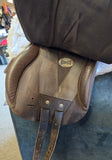 Used UK Circuit Trainer OrthoFlex All Purpose - 17.5"