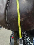 Used UK Circuit Trainer OrthoFlex All Purpose - 17.5"