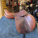 Used Frank Baines Reflex Close Contact - 17.5" Medium