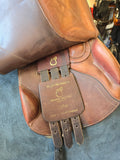 Used Frank Baines Reflex Close Contact - 17.5" Medium