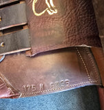 Used Frank Baines Reflex Close Contact - 17.5" Medium