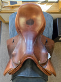 Used Frank Baines Reflex Close Contact - 17.5" Medium