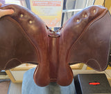 Used Frank Baines Reflex Close Contact - 17.5" Medium