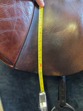 Used Frank Baines Reflex Close Contact - 17.5" Medium